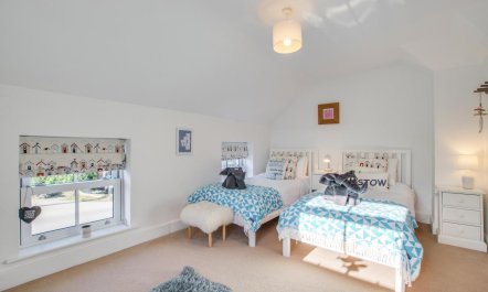 2 Bed in St. Merryn 8