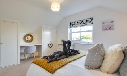 2 Bed in St. Merryn 9