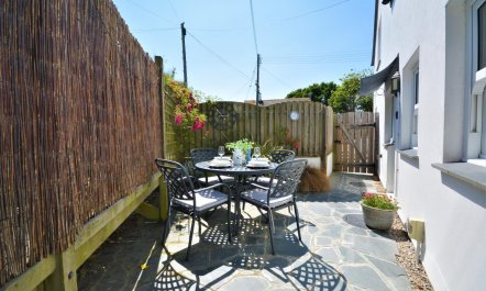 2 Bed in St. Merryn 6