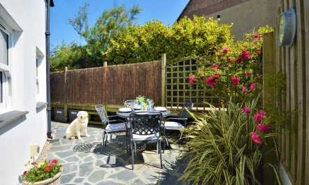 2 Bed in St. Merryn 7