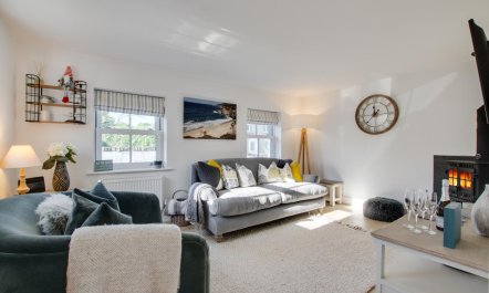 2 Bed in St. Merryn 3