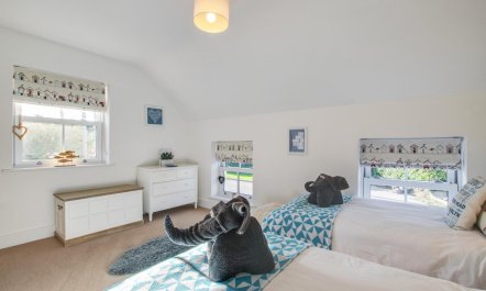 2 Bed in St. Merryn 9