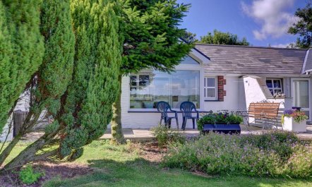 1 Bed in Carmarthen 1