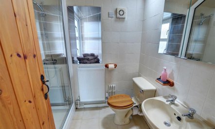 1 Bed in Carmarthen 6