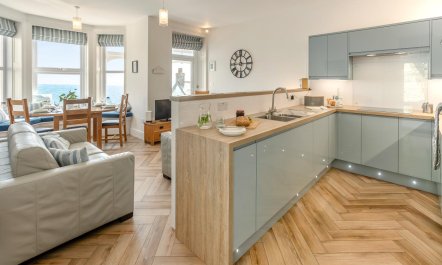 3 Bed in Looe 3