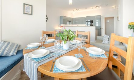 3 Bed in Looe 8