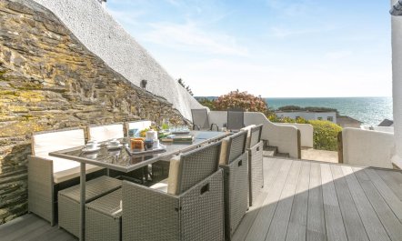 3 Bed in Looe 1