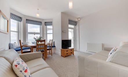3 Bed in Looe 4