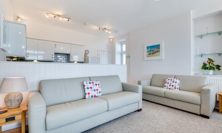 3 Bed in Looe 6