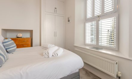 3 Bed in Looe 9