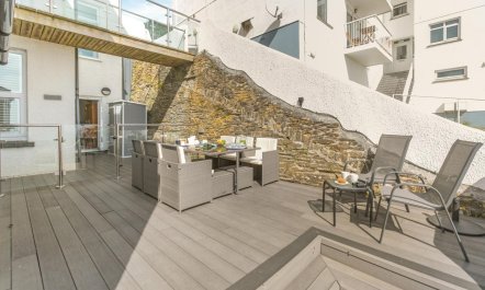 3 Bed in Looe 6