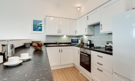 3 Bed in Looe 5