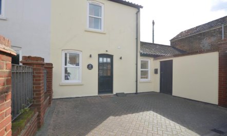 2 Bed in Southwold 8