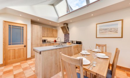 2 Bed in Southwold 4