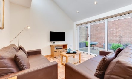 2 Bed in Southwold 3