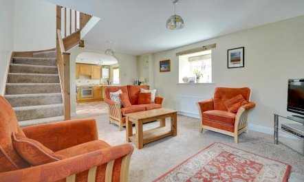 2 Bed in Pickering 2