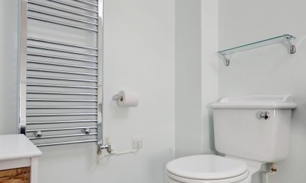 2 Bed in Pickering 0