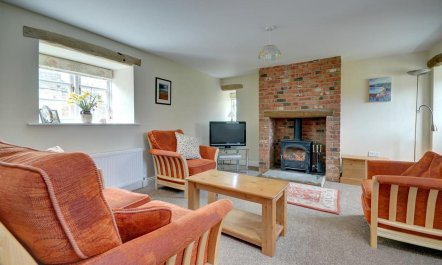 2 Bed in Pickering 1