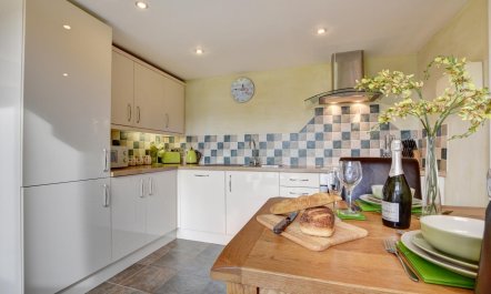 1 Bed in Tiverton 5