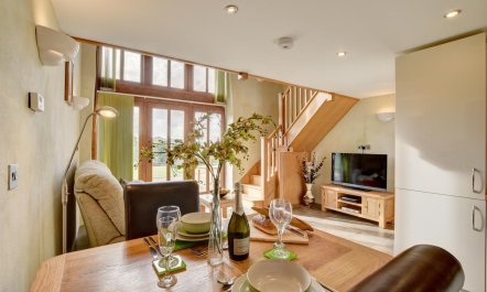 1 Bed in Tiverton 6
