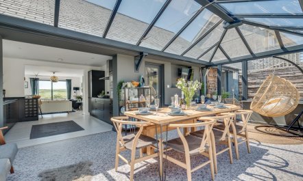 4 Bed in Mawgan Porth 5