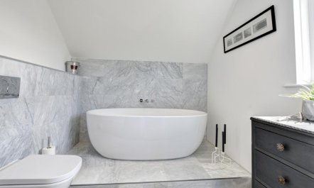 4 Bed in Mawgan Porth 9