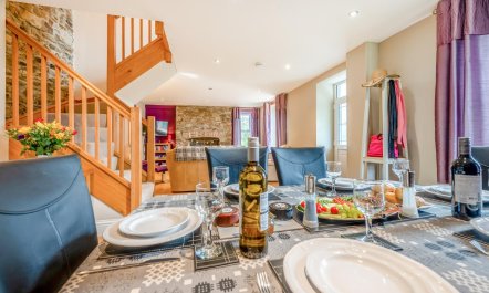 2 Bed in Llandysul 6