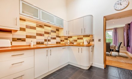 2 Bed in Llandysul 9