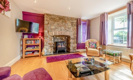 2 Bed in Llandysul 3