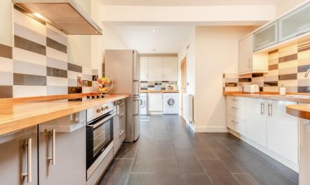 2 Bed in Llandysul 7