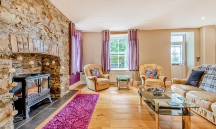 2 Bed in Llandysul 5