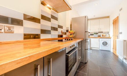 2 Bed in Llandysul 8