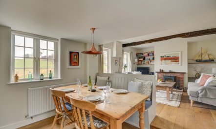 2 Bed in Little Barningham 8