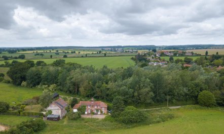 2 Bed in Little Barningham 2