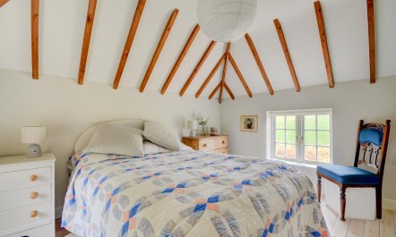 2 Bed in Little Barningham 9