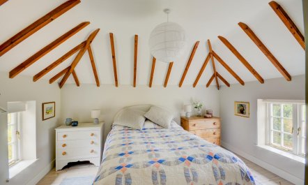 2 Bed in Little Barningham 5