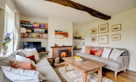 2 Bed in Little Barningham