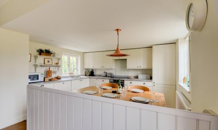 2 Bed in Little Barningham 7