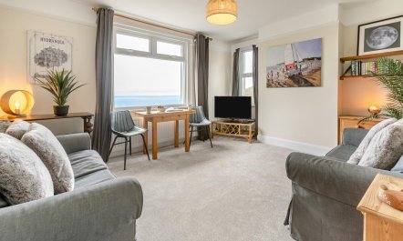 2 Bed in Mortehoe 0