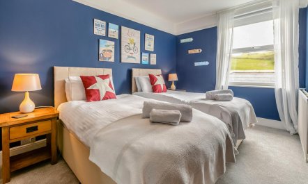 2 Bed in Mortehoe 3
