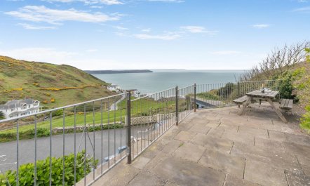 2 Bed in Mortehoe 8