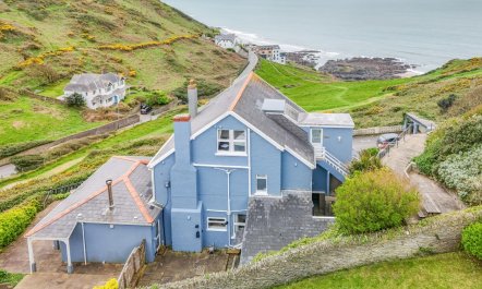 2 Bed in Mortehoe 7
