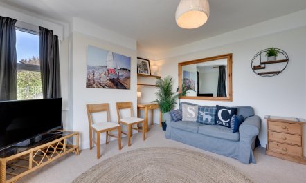 2 Bed in Mortehoe 2