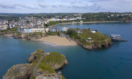 1 Bed in Tenby 9