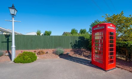 1 Bed in Abergavenny 8