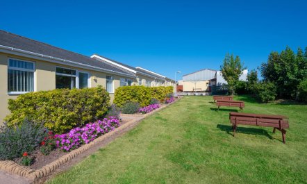 1 Bed in Abergavenny