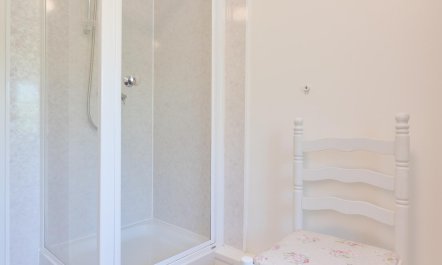 1 Bed in Abergavenny 0