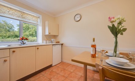 1 Bed in Abergavenny 3