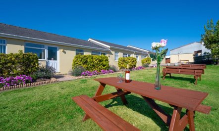 1 Bed in Abergavenny 6