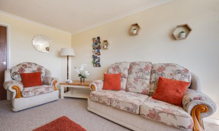 1 Bed in Abergavenny 2